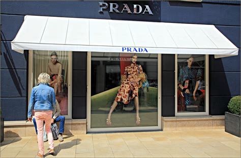 prada roermond termin|prada roermond.